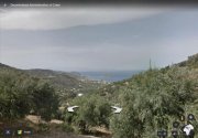 Mochlos MIT VIDEO: Kreta, Mochlos: Grundstücke mit Meerblick zu verkaufen Grundstück kaufen